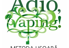 Adio, vaping!