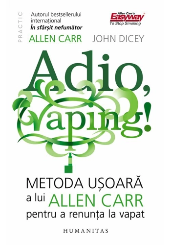 Adio, vaping!