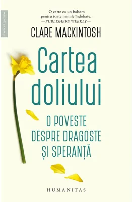 Cartea doliului