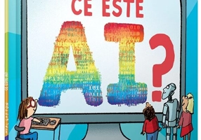 Ce este AI?