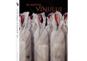 Pe aripile vinului. Colectia in vino veritas