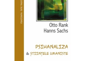 Psihanaliza si Stiintele Umaniste