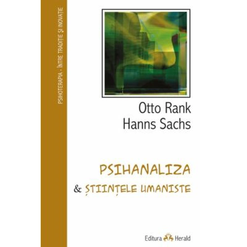 Psihanaliza si Stiintele Umaniste