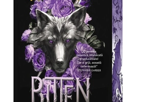 Bitten. O promisiune de sange - editie speciala