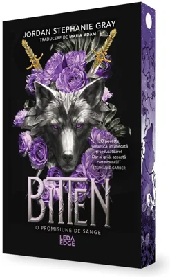 Bitten. O promisiune de sange - editie speciala
