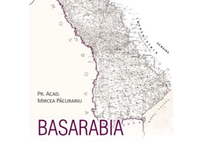 Basarabia. Aspecte din istoria Bisericii si a neamului romanesc - Mircea Pacurariu