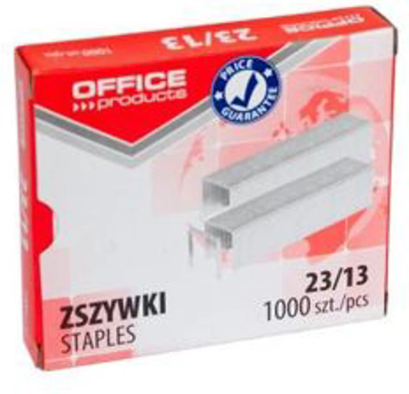 Capse Office Products 23/13 1000 buc/um