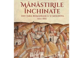 Grecia din Romania. Manastirile inchinate din Tara Romaneasca si Moldova, 1564-1866 - Tudor Dinu