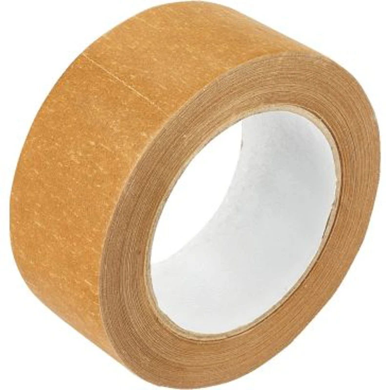 Banda adeziva din hartie Grand 130-1959, pentru ambalare, 48mm x 50m, kraft