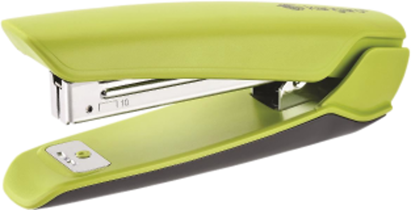 Capsator Kangaro NOWA-10, nr. 10, 15 coli, 60mm, plastic, verde