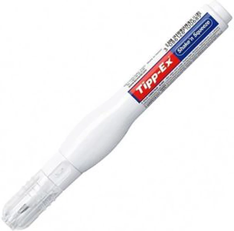 Pic corector Bic Tipp-Ex, 8ml