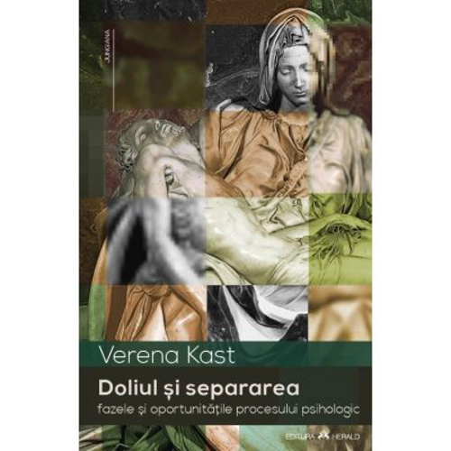 Doliul si separarea: fazele si oportunitatile procesului psihologic