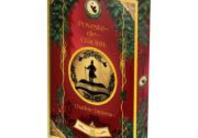 Poveste de Craciun. Cu folio si canturi ilustrate