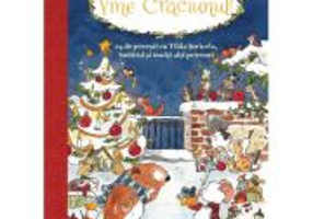 Vine Craciunul! 24 de povesti cu Tilda, Snofrid si alti prieteni