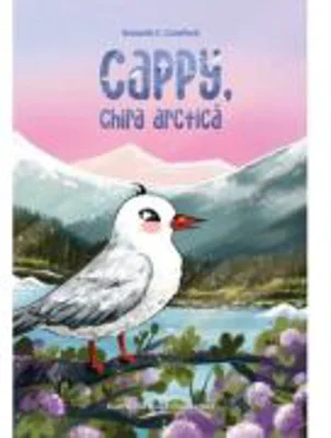Cappy, chira arctica