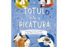 Totul intr-o picatura