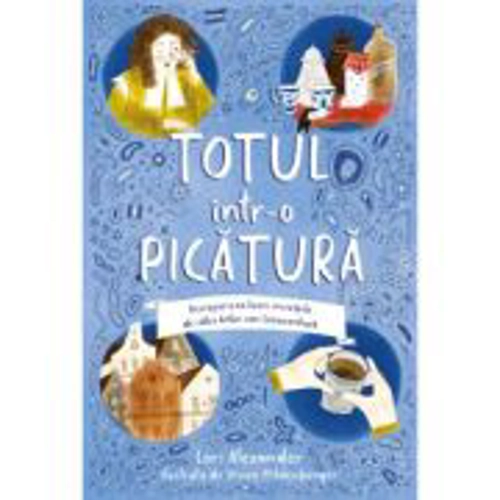 Totul intr-o picatura