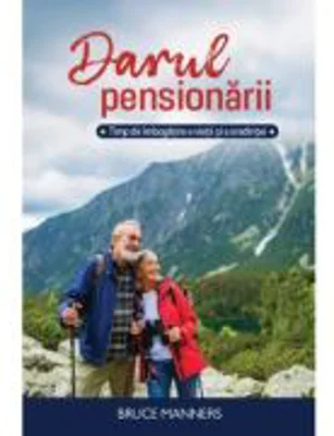 Darul pensionarii
