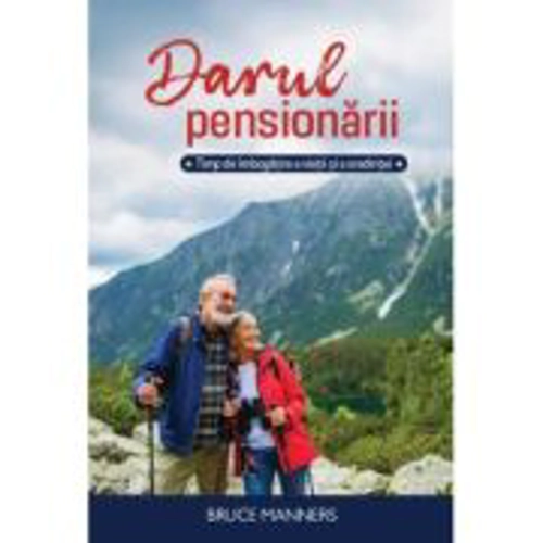 Darul pensionarii