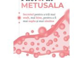 Factorul Metusala