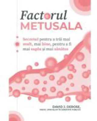 Factorul Metusala