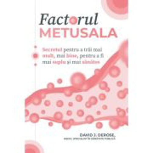 Factorul Metusala
