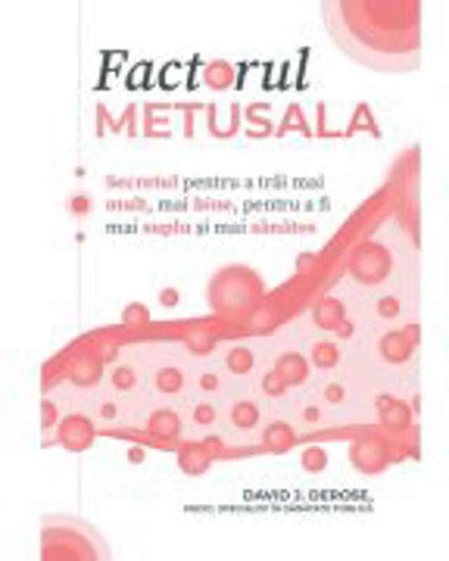 Factorul Metusala