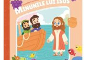Minunile lui Isus