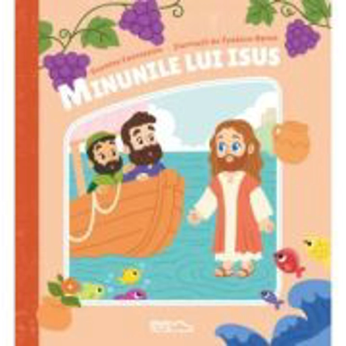 Minunile lui Isus