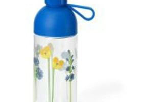 Sticla apa 500 ml model Flori, LEGO Botanicals 40420802