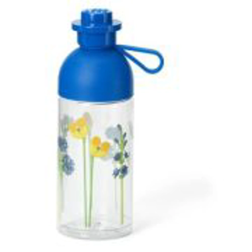 Sticla apa 500 ml model Flori, LEGO Botanicals 40420802