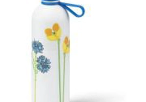 Sticla apa 725 ml model Flori, LEGO Botanicals 41480803