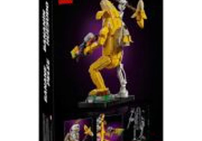 LEGO Fortnite. Peely Bone 77072, 1414 piese