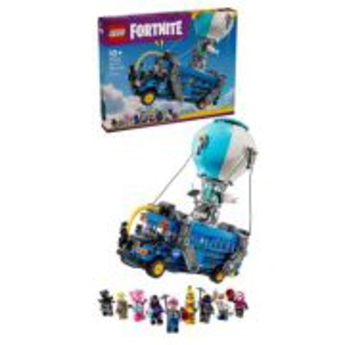 LEGO Fortnite. Battle Bus 77073, 954 piese