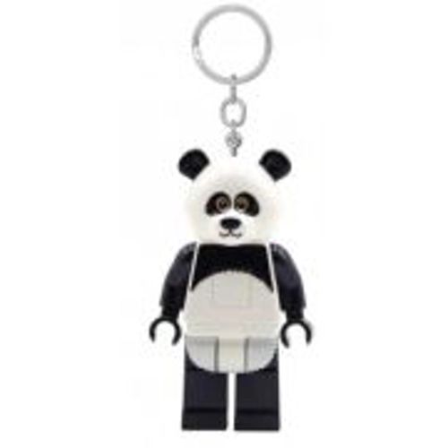 Breloc cu LED Panda LEGO LGL-KE195H