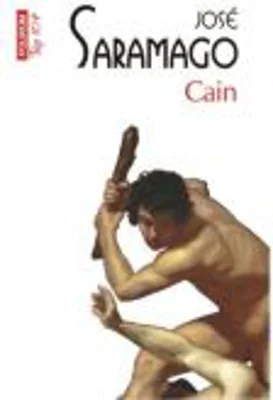 Cain - Jose Saramago