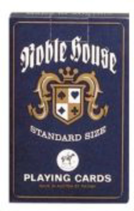 Pachet carti de joc Piatnik, Noble House