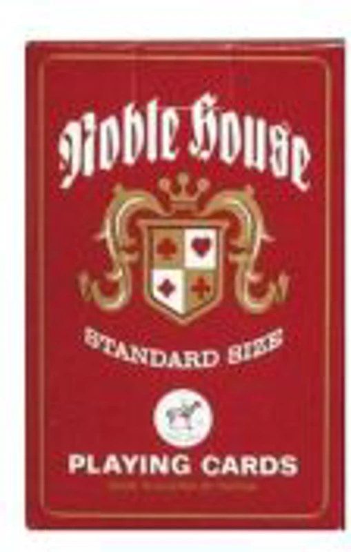 Pachet carti de joc Piatnik, Noble House