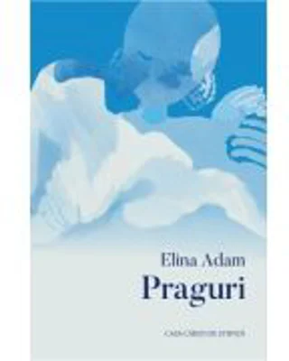 Praguri - Elina Adam