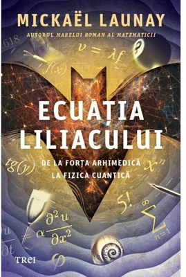 Ecuatia liliacului