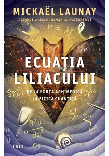 Ecuatia liliacului