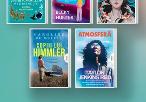 Pachet Nemira Fiction XXL 5 vol.