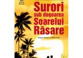 Surori sub dogoarea Soarelui Rasare - Heather Morris