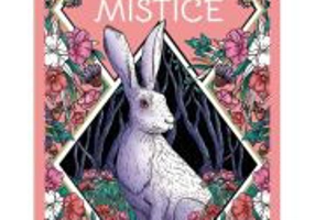 Fapturi mistice - Stratten Peterson