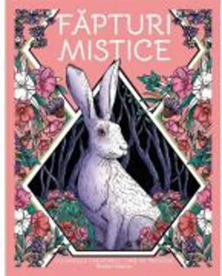 Fapturi mistice - Stratten Peterson