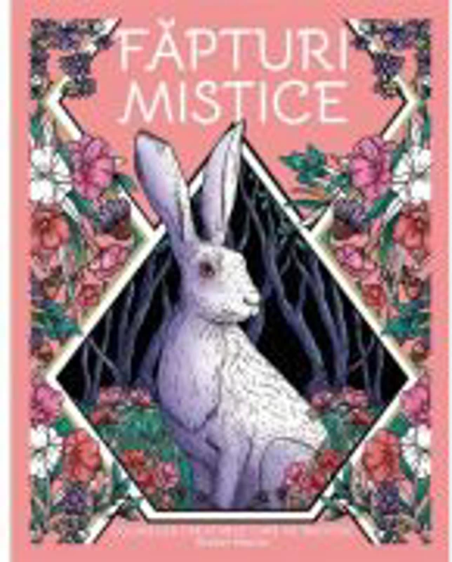 Fapturi mistice - Stratten Peterson