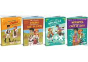 Set educativ clasa a 3-a