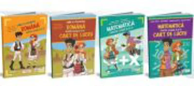 Set educativ clasa a 3-a