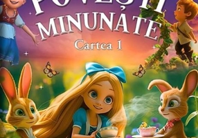 8 povești minunate. Cartea 1 - Paperback - *** - Flamingo