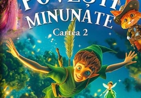 8 povești minunate. Cartea 2 - Paperback - *** - Flamingo